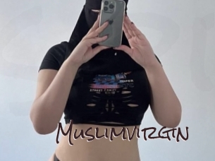 Muslimvirgin