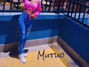 Mutuo