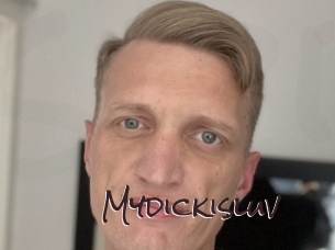 Mydickisluv