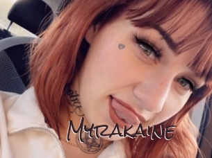 Myrakaine