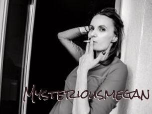 Mysteriousmegan