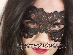 Mysterioussex