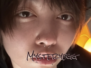 Mysteryegg