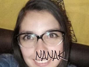 NANAKI