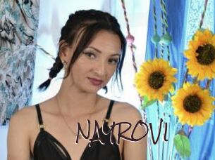 NAYROVI