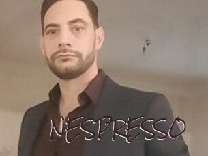 NESPRESSO