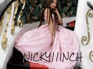 NICKY11INCH