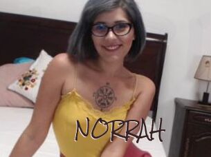 NORRAH