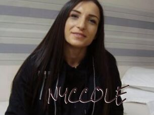 NYCCOLE