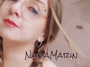 NadiaMarin