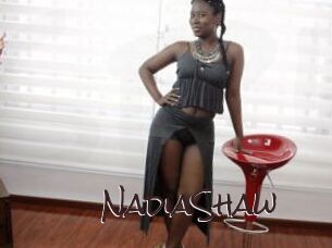 NadiaShaw