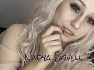 Nadya_Dovell Spicy Blogs