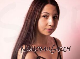 NahomiiGrey