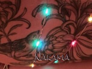 Nakama