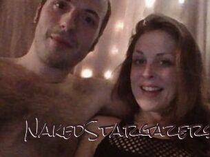 NakedStargazers Spicy Blogs