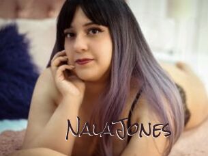 NalaJones Spicy Blogs