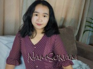 NamSonam