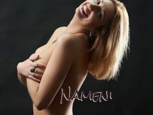 Nameni