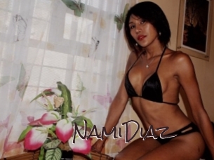 NamiDiaz