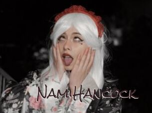 NamiHancock