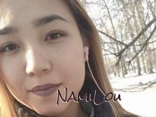 NamiLou
