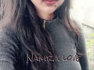 Namra_love