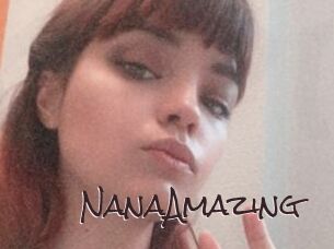 NanaAmazing