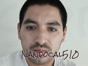 Nandocal510