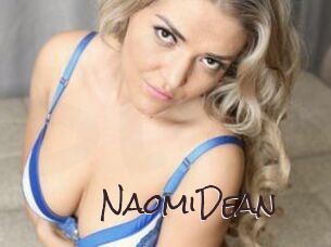 NaomiDean