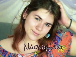 NaomiHaig Spicy Blogs