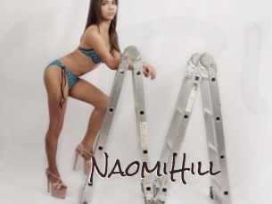 NaomiHill