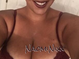 NaomiNixx