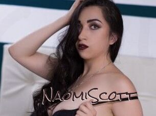 NaomiScott