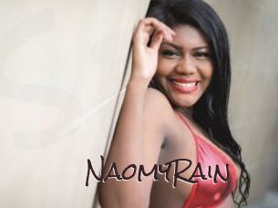 NaomyRain