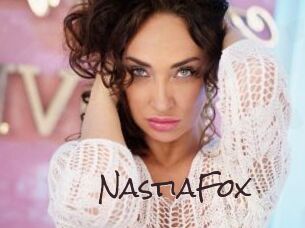 NastiaFox