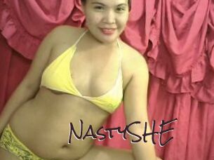 NastySHE