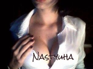 Nastyuha