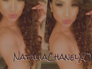 NataliaChanelXO