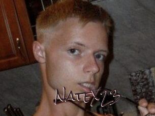 NateX23