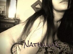 NathaliaX