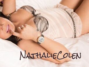 NathalieColen