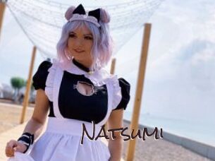 Natsumi