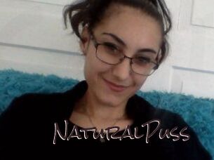 NaturalPuss