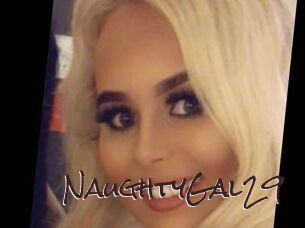 NaughtyGal29 Spicy Blogs