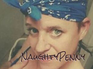 NaughtyPenny