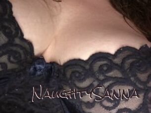 NaughtySanna