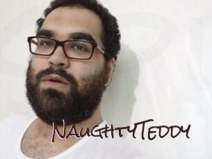 NaughtyTeddy