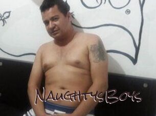 NaughtysBoys