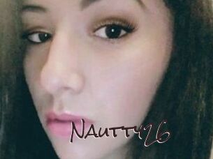 Nautty26