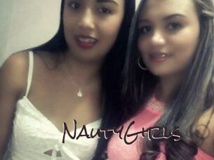 Nauty_Girls
